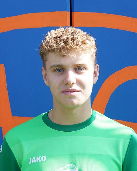 Foto: SV Gündlkofen