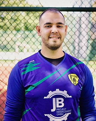 Stefan-Bogdan Kerekes