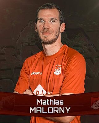 Mathias Malorny