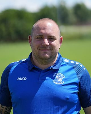Dominik Lumpp