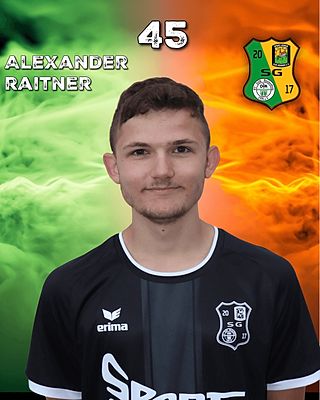 Alexander Raitner