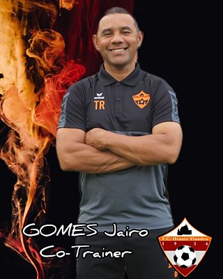 Jairo Claudio Gomes Silva Neves