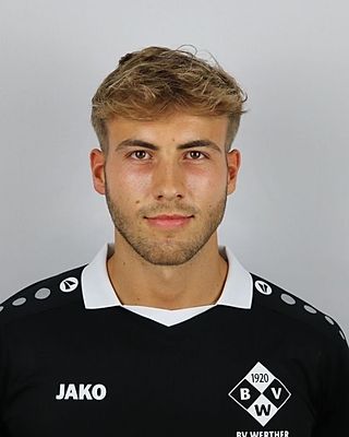 Luca Hornbruch