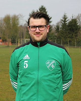 Nils-Christoph Wieden