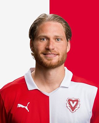 Nicolas Hasler