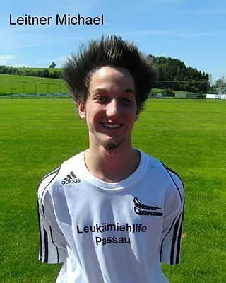 Michael Leitner