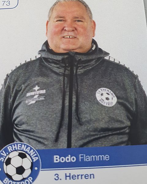 Foto: B. Flamme
