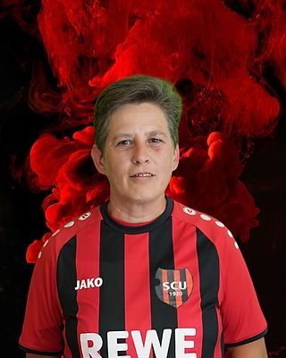 Wenke-Vicki Hentrich