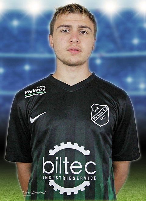 Foto: Fussball News Saarland