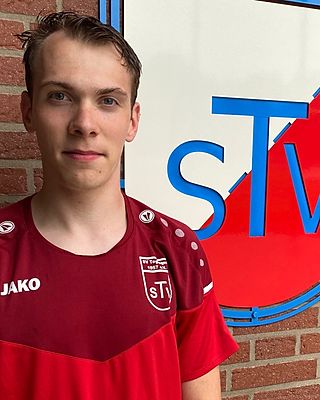 Simon Westhoff