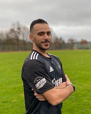 Yazdan Ayo