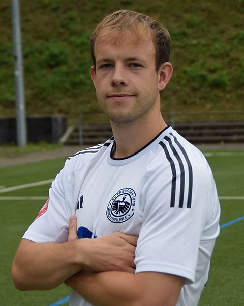 Foto: Gregor Zewe