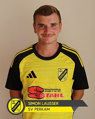 Simon Lausser