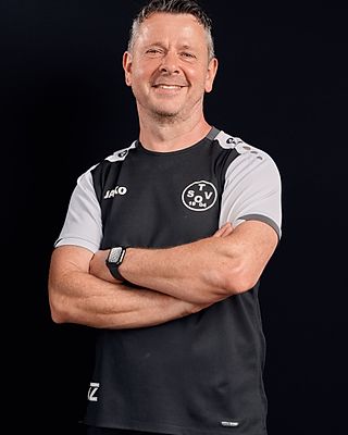Jürgen Dangelmayr