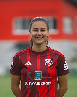 Tabea Fisch