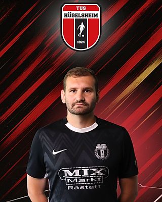 Florian Ibach