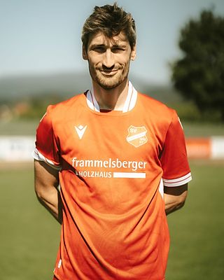 Timo Schwenk