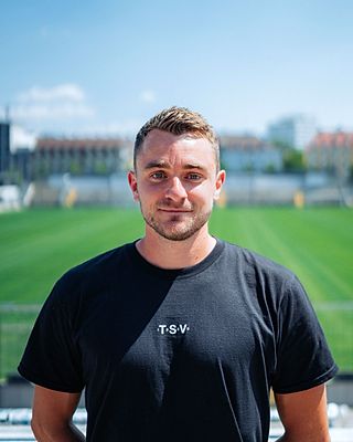 Tobias Stefer