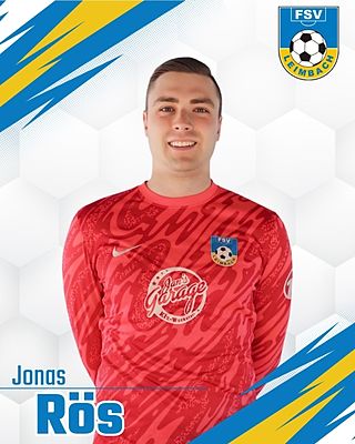 Jonas Rös