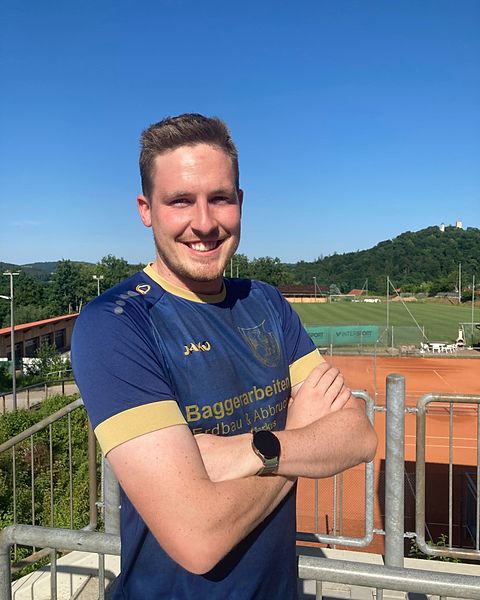 Foto: Timo Duscher