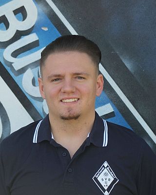 Marco Pascal Bezold