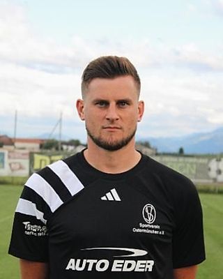 Christian Dirscherl