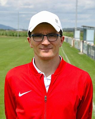 Martin Weiß