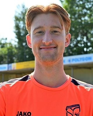 Max Jakob Linker