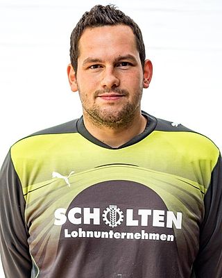 Dennis Schütten