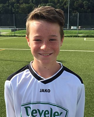 Nico Bachmeier
