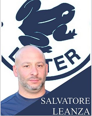 Salvatore Leanza