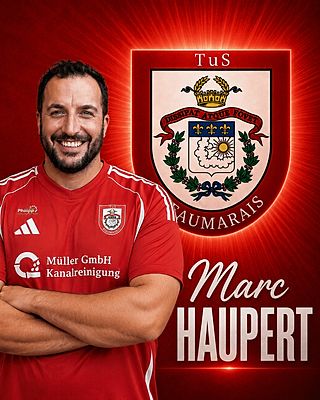 Marc Haupert