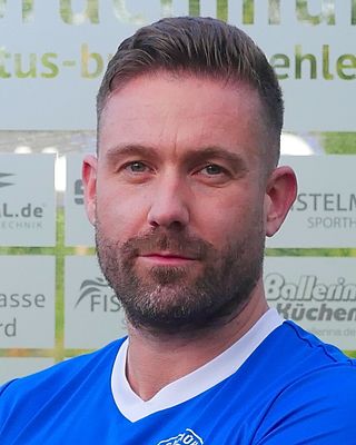 Dennis Grützmacher