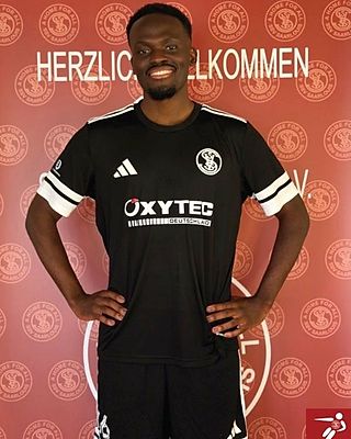Fabrice Ngandjon Kemche