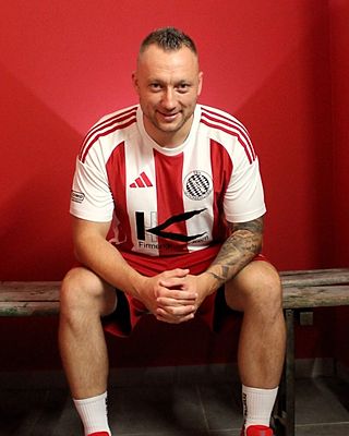 Benedikt Stöckl