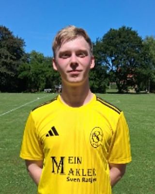 Fynn Rohde