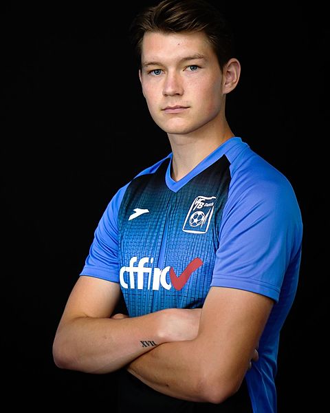 Foto: Robin Brandmeier