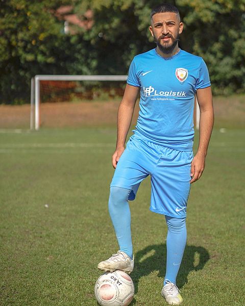 Foto: Asim Haj Sulaiman