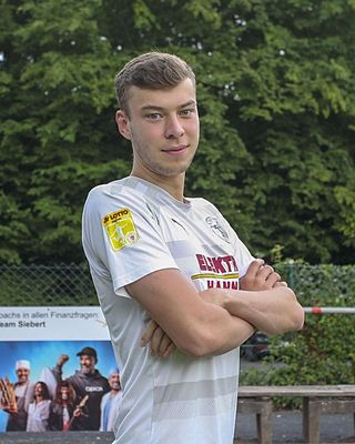 Finn Norbert Böckner