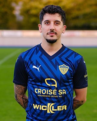 Afonso Costa