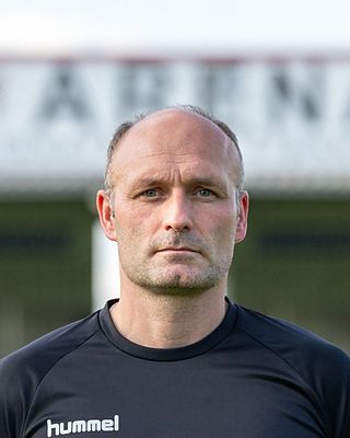 Matthias Fahr