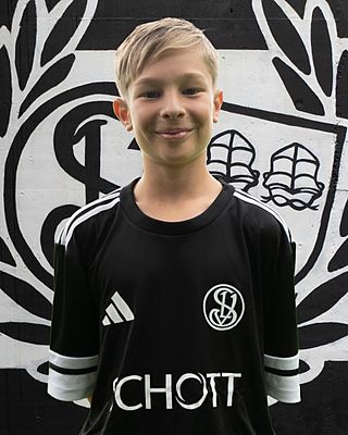 Maximilian Ganslmeier