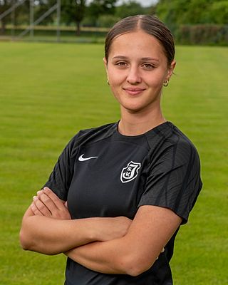Sina Roschmann