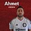Ahmet Erdem