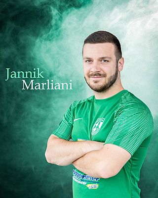 Jannik Marliani