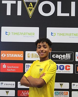 Kevin Tavares Pereira Da Silva