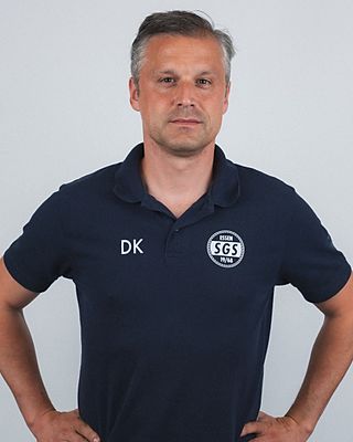 Daniel Kraus
