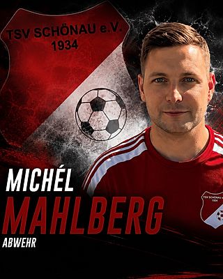 Michél Mahlberg