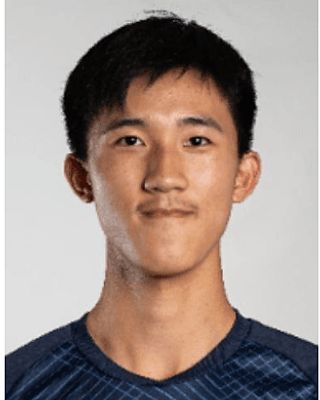 Maximilian Huang