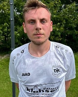 Jan-Niklas Hahn